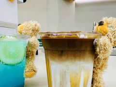 -13DE MARZO CAFÉ(深圳万象天地店)