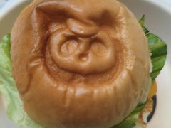 -眉州东坡·熊猫主题餐厅(枫蓝店)
