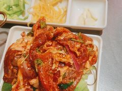 -正宗齐齐哈尔烤肉·齐牛哥鲜切炭火烤肉(杭州总店)