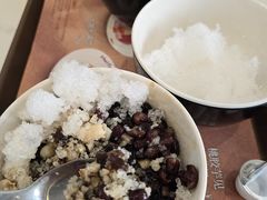 -鲜芋仙(苏州干将店)