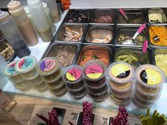 -Meal Salad米有沙拉(长泰广场店)