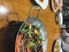 -佳禾苑小馆·重庆江湖菜(月坛南街店)