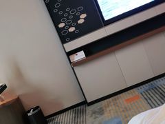 -广州金沙洲希尔顿欢朋酒店
