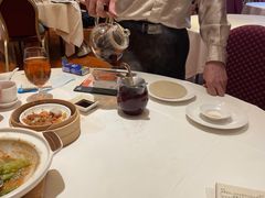 -利苑酒家(合景国际金融广场店)