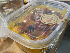 -烤五行·烧烤烤串(石佛营店)
