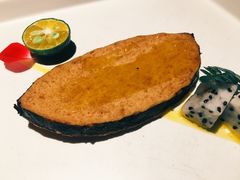 -菩提素素食餐厅(晶郦馆店)