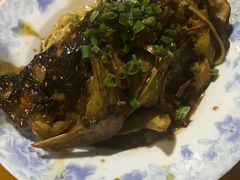 -许村蟹面(海宁许村大道店)