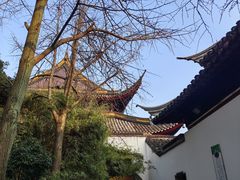 -西园戒幢律寺