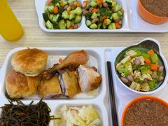 -香妃烤鸡(西单店)