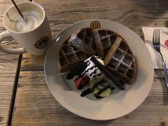-ELEVEN COFFEE(哈西万达广场店)