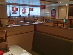 -海底捞火锅(金地广场生日主题店)