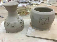 -艺彩阳光手工坊(大连恒隆广场店)