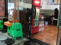 门面-陈记柳州螺蛳粉(大坪店)