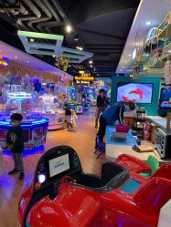 -卡通尼乐园(上海万象城店)