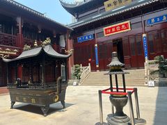 -上海白云观