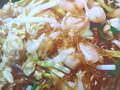 -喜粤广东菜(汉屯路店)