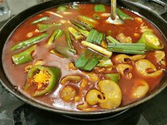 -湘肠香火锅店(团结湖店)