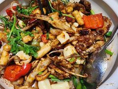 -雅酌园百姓菜馆(颐和路店)
