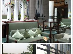 芳菲苑大堂-钓鱼台国宾馆