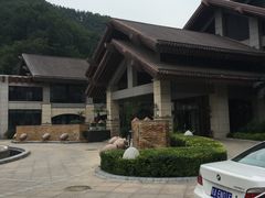 -斯瑞特国际酒店