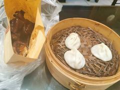 -王裕興肉莊(南禅寺店)