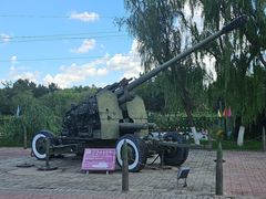 -北方兵器城