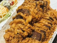 -琼菜王(南海店)