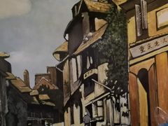 -雾漫川城重庆火锅(上和商业广场店)