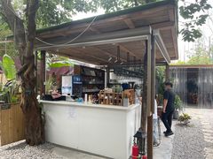 -云里小坐·小院里·团建·宴请·下午茶(三圣乡店)