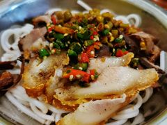 -老东江米粉