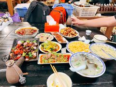 -醉八仙热酒馆(渝中店)