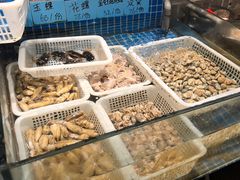 -小时候焗海鲜(鄞州万达店)