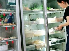 -川魂帽牌货冒菜(温江总店)