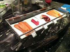 android_upload_pic-南通绿洲国际假日酒店全日餐厅