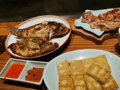 -飞阳铁板烧(ME TOWN购物中心店)