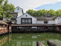 -绍兴饭店知遇楼(环山路店)