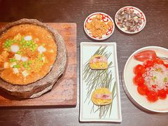 -锦楼·臻选新杭帮(杭州中心店)