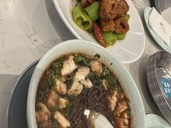 -春发生饭店·非遗(南院门店)