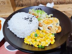 -海盗虾饭·剥好的小龙虾饭(上地辉煌店)