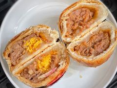 -泰康食品有限公司食品厂