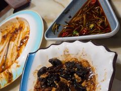 -红蜡烛-养生粥-津鲁菜(中山路店)