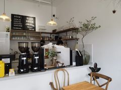 -AHAVA·Fang Baking Studio