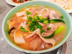 -萧记三鲜烩面(商务外环店)
