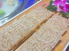 -山河屯铁锅炖·非遗铁锅炖(华强北店)