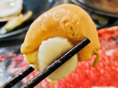 扇贝-丽江庭院之丽江往事(安定门店)