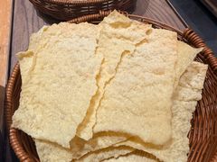 -蜀留香火锅·始于1999·原四川老火锅(白堤路店)