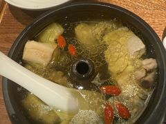 -云海肴·汽锅鸡·云南菜(领展购物广场·中关村店)