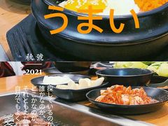 -肉甲韩国木炭烤肉(新壹街1店)