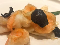 -漢舍中国菜馆(889广场店)