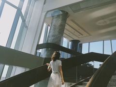 -悦厅·下午茶(杭州柏悦酒店)